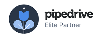 sales funnel management platform Pipedrive Elite Partner